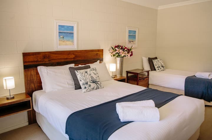 McMillans of Metung Coastal Resort