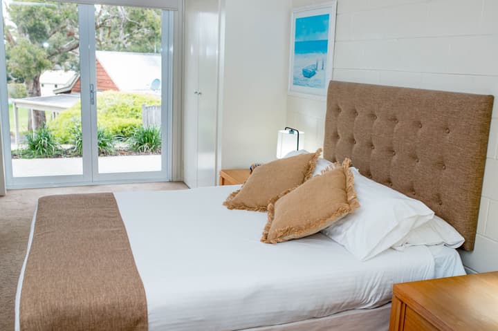 McMillans of Metung Coastal Resort