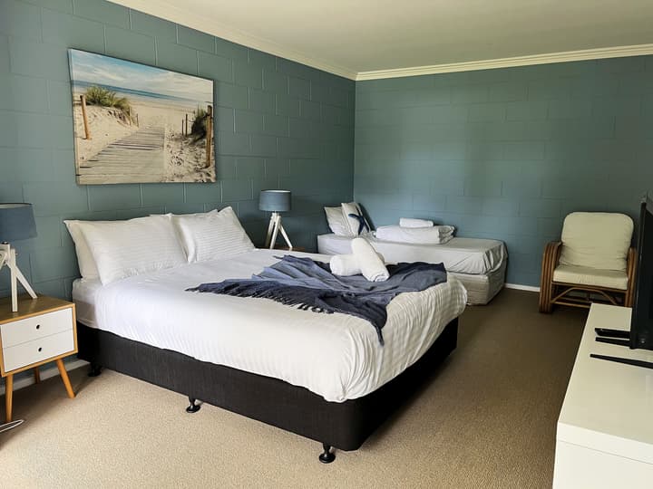 McMillans of Metung Coastal Resort