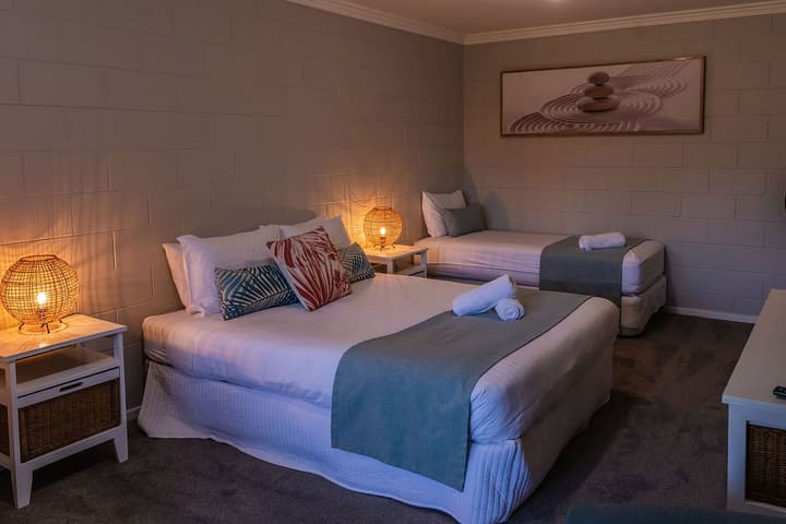 McMillans of Metung Coastal Resort