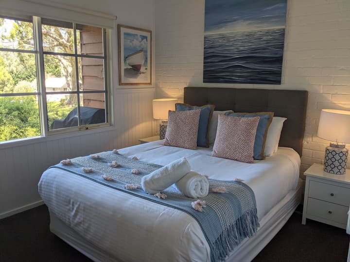 McMillans of Metung Coastal Resort