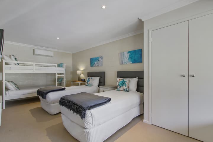 McMillans of Metung Coastal Resort
