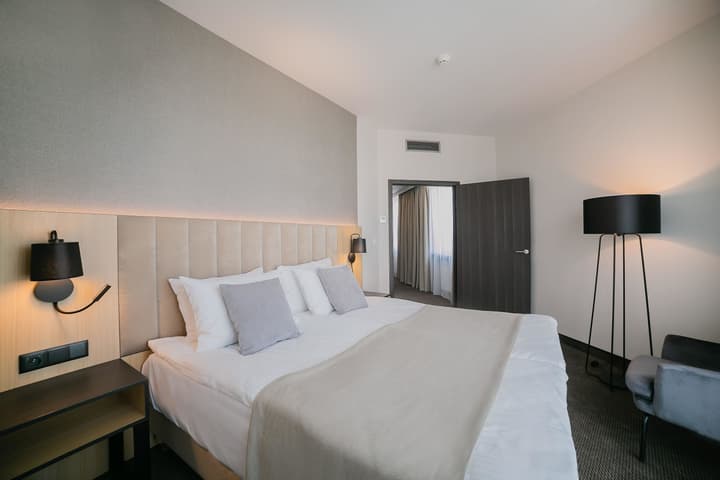 B&B HOTEL Warsaw East