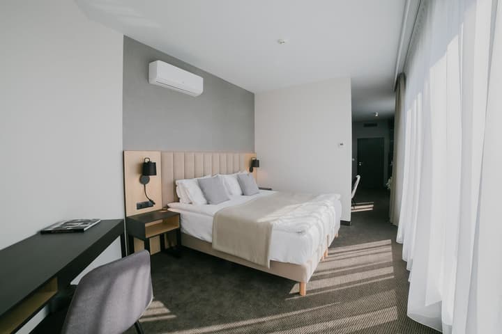 B&B HOTEL Warsaw East