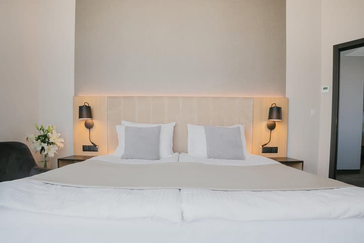 B&B HOTEL Warsaw East