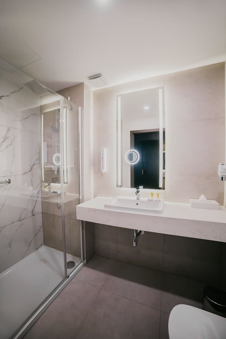 B&B HOTEL Warsaw East
