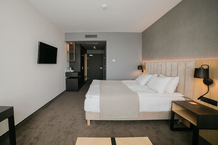 B&B HOTEL Warsaw East