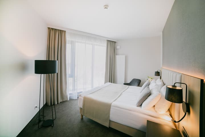 B&B HOTEL Warsaw East
