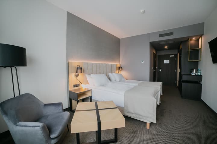 B&B HOTEL Warsaw East