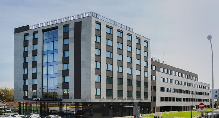 B&B HOTEL Warsaw East