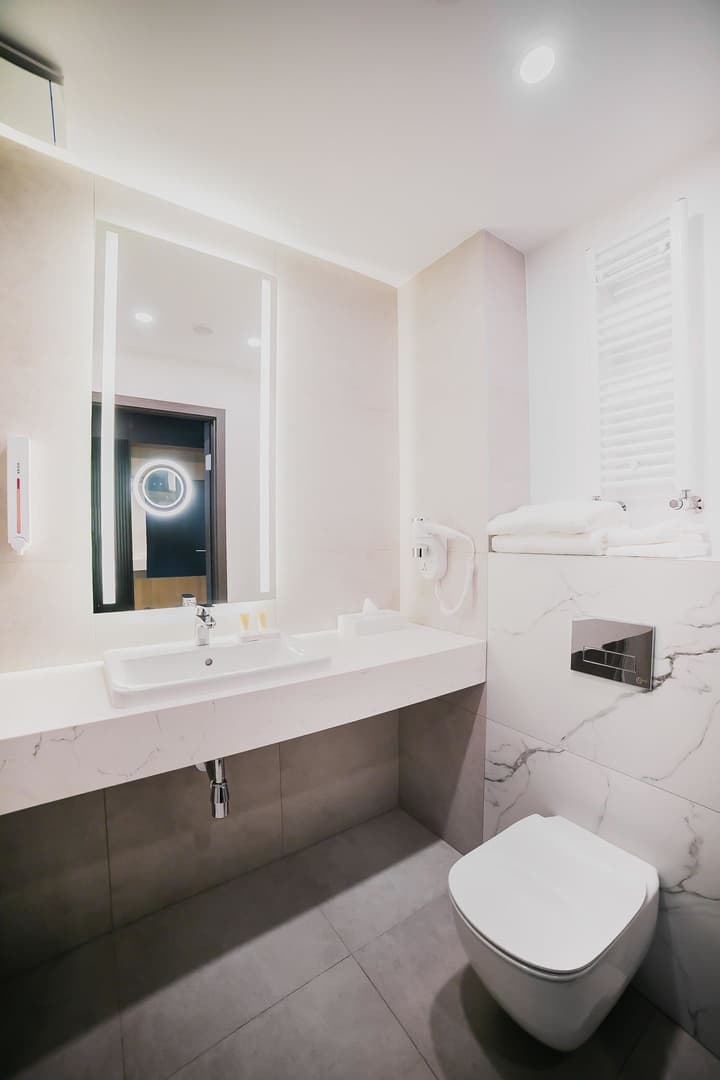 B&B HOTEL Warsaw East