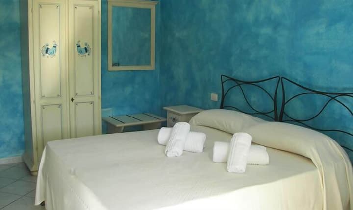 Hotel La Ciaccia