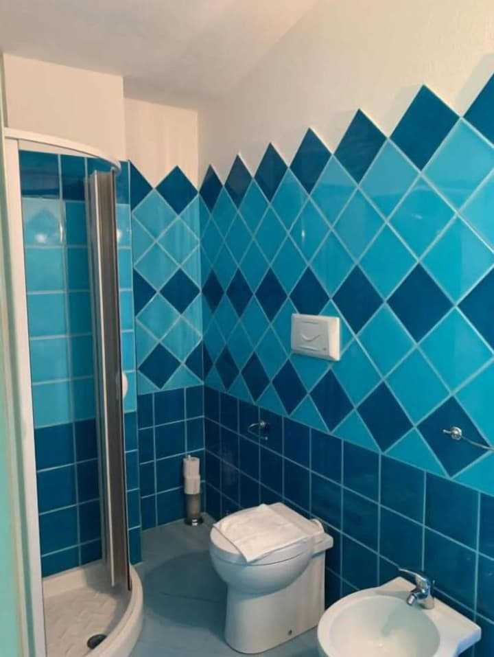 Hotel La Ciaccia