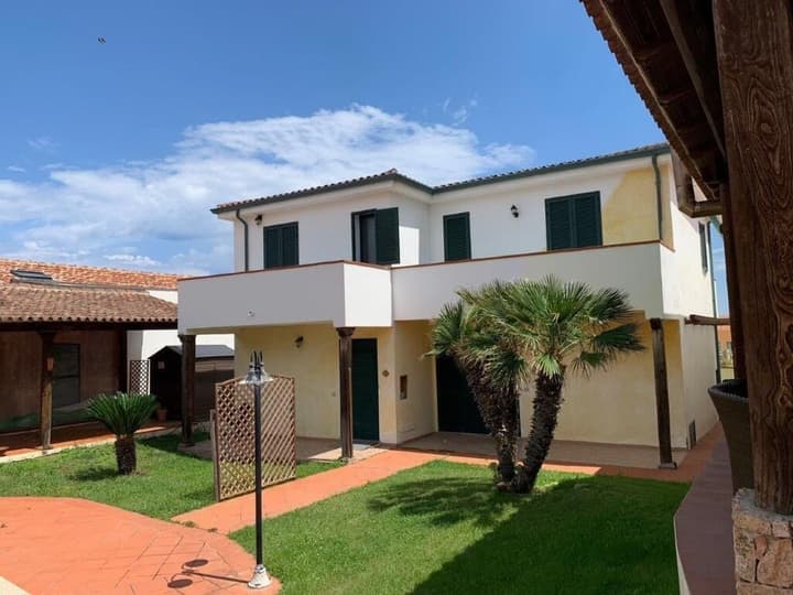 Hotel La Ciaccia