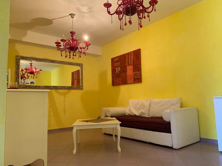 Hotel La Ciaccia