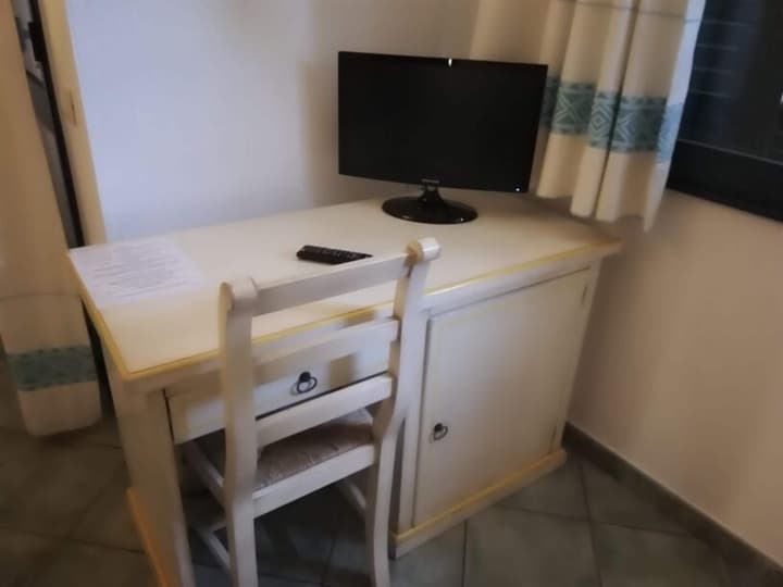 Hotel La Ciaccia