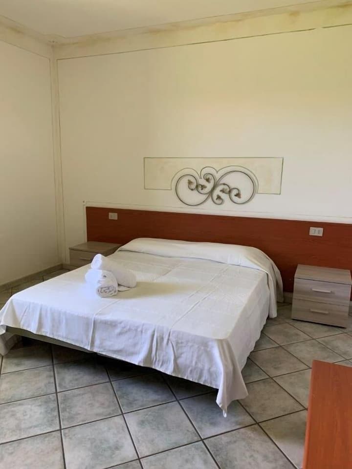 Hotel La Ciaccia
