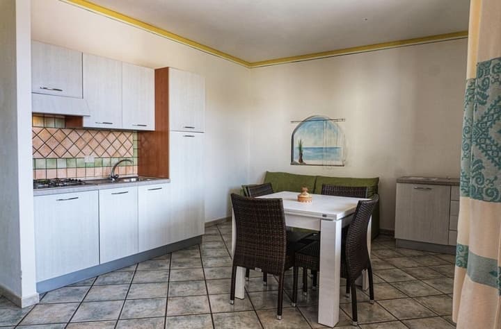 Hotel La Ciaccia