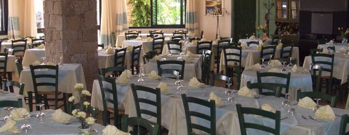 Hotel La Ciaccia