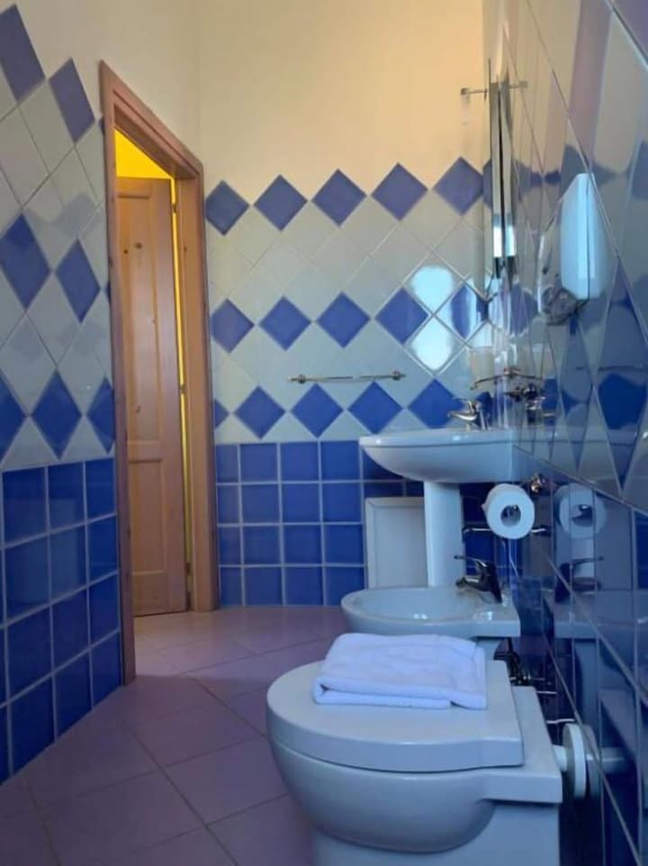 Hotel La Ciaccia