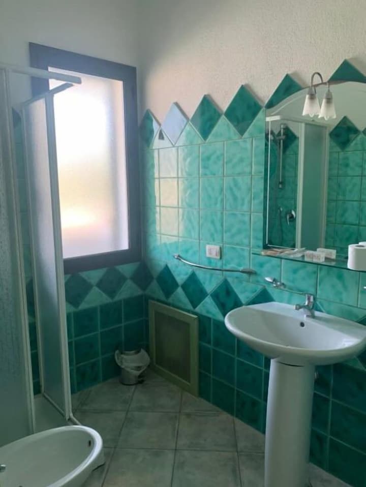 Hotel La Ciaccia