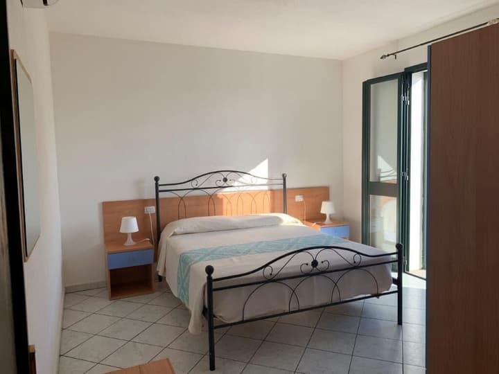 Hotel La Ciaccia