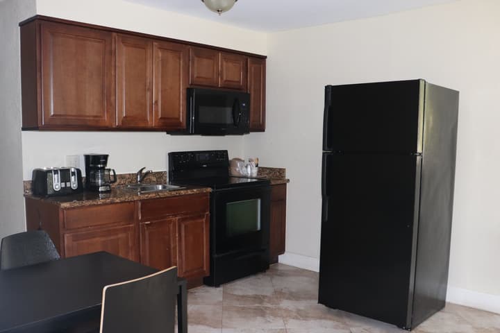 Curtis Inn & Suites