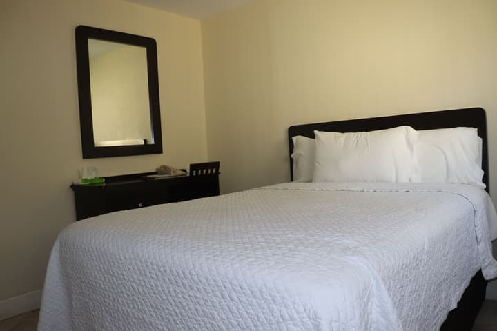 Curtis Inn & Suites