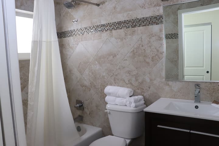 Curtis Inn & Suites