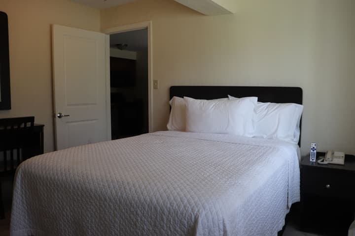 Curtis Inn & Suites