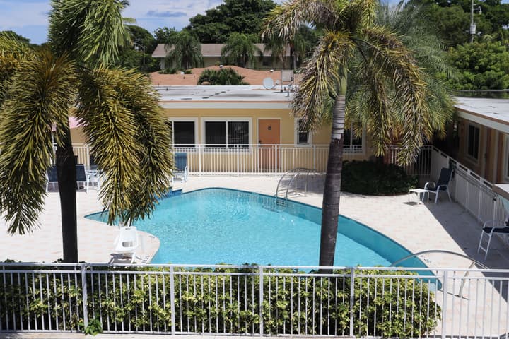 Curtis Inn & Suites