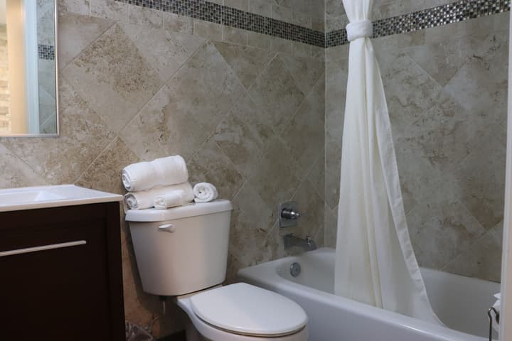 Curtis Inn & Suites