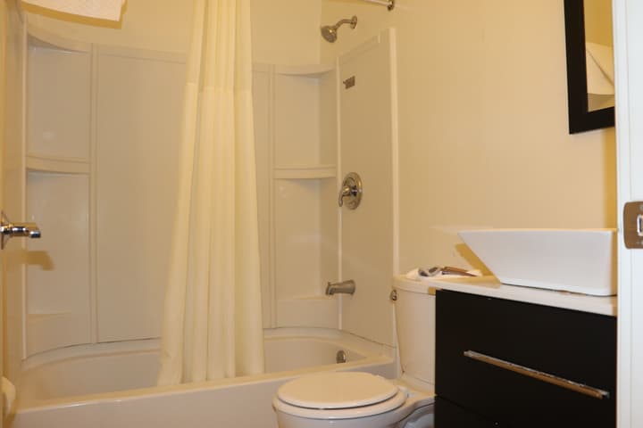 Curtis Inn & Suites