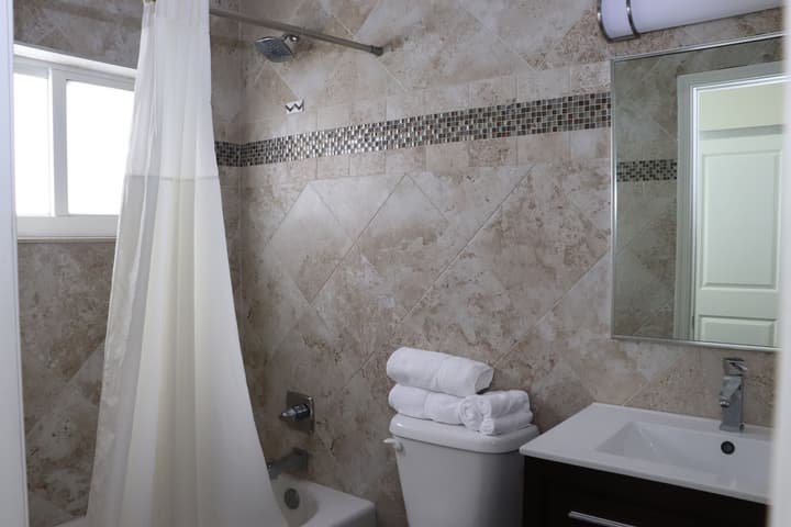Curtis Inn & Suites
