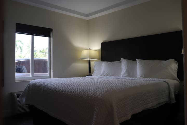 Curtis Inn & Suites