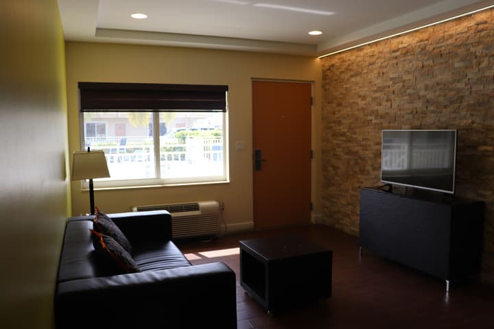 Curtis Inn & Suites