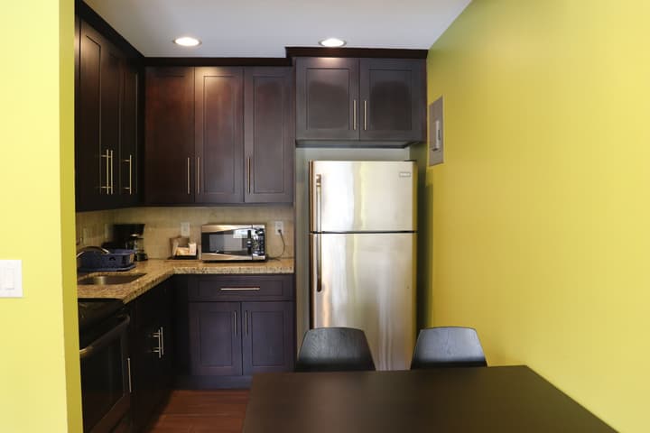 Curtis Inn & Suites