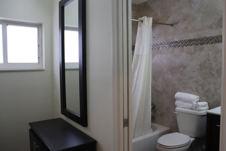 Curtis Inn & Suites
