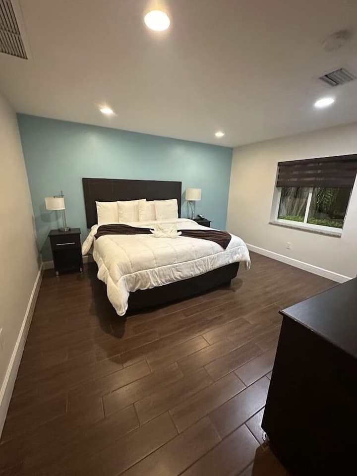 Curtis Inn & Suites