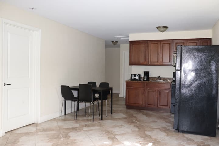 Curtis Inn & Suites