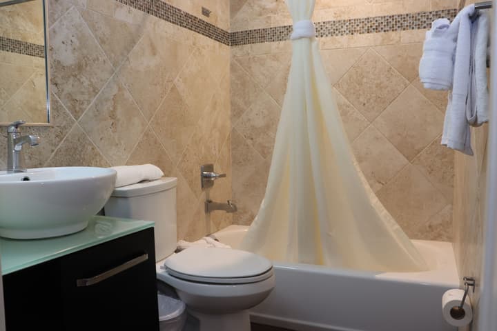 Curtis Inn & Suites