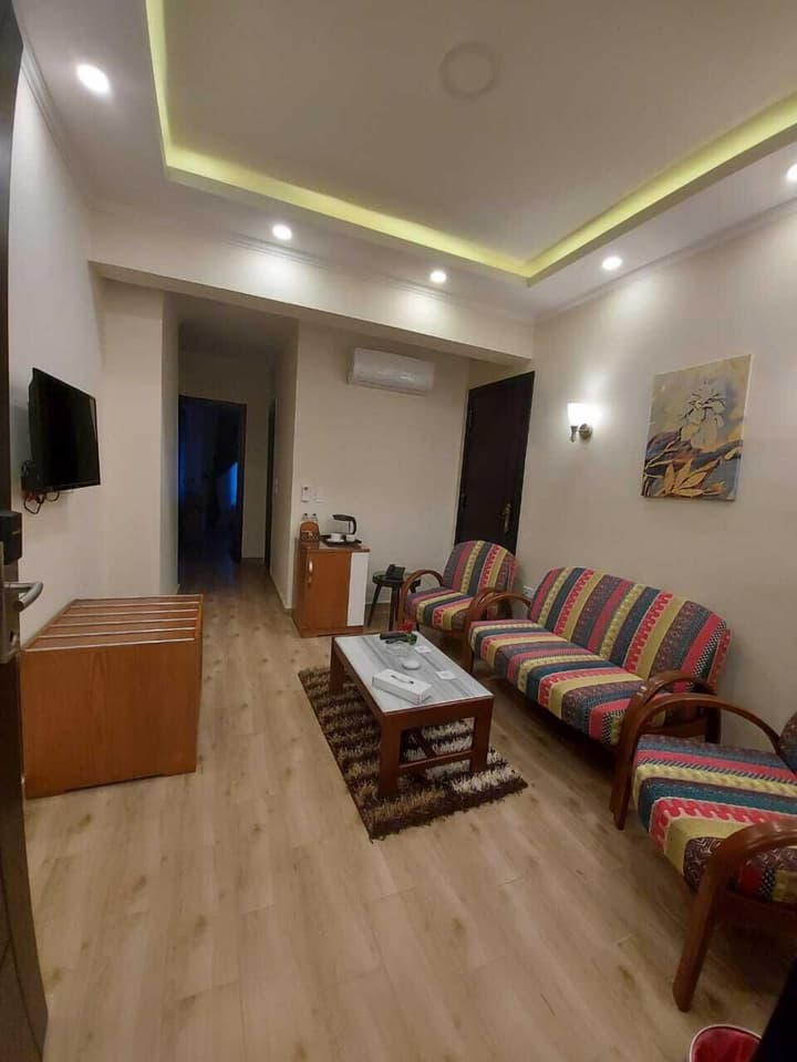 Jewel Zamalek Hotel