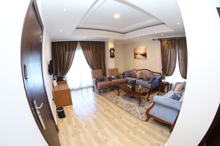 Jewel Zamalek Hotel