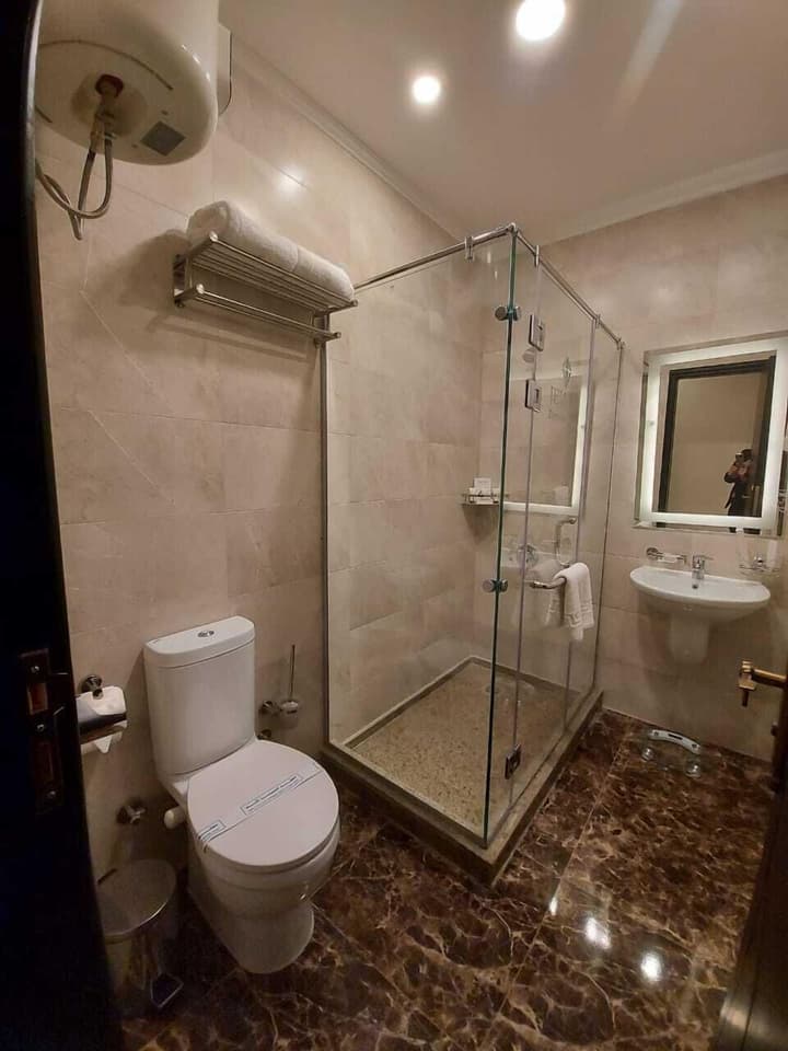 Jewel Zamalek Hotel