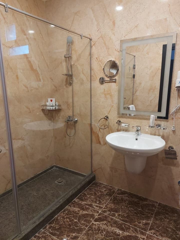 Jewel Zamalek Hotel