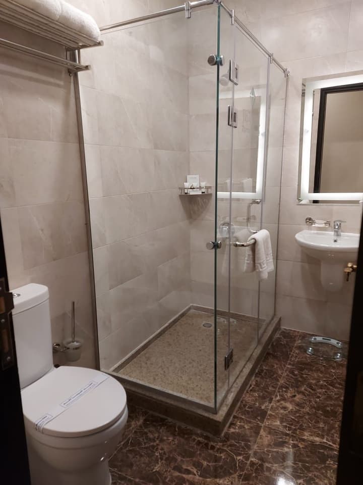Jewel Zamalek Hotel