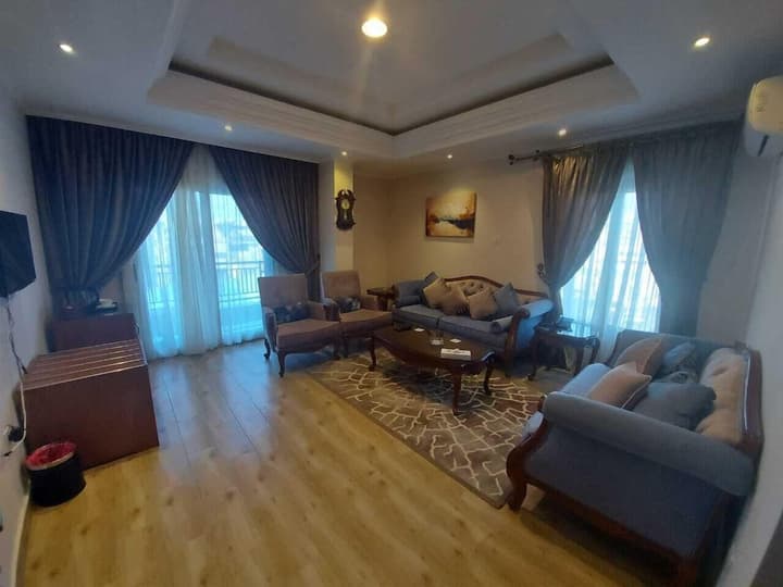 Jewel Zamalek Hotel
