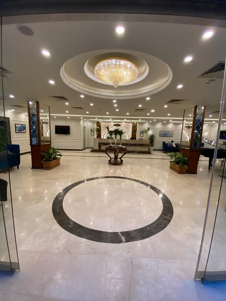 Jewel Zamalek Hotel