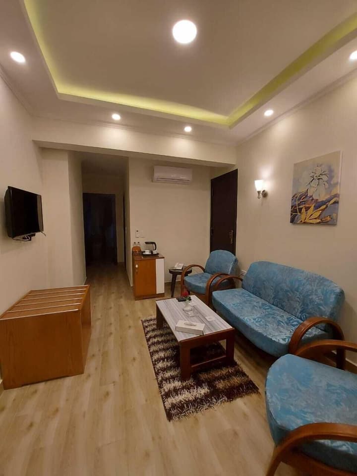 Jewel Zamalek Hotel