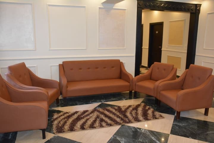Jewel Zamalek Hotel